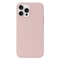 Liquid Silicone Case For IPhone 16 Pro Max Soft Touch Shockproof Protection 2