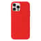 Liquid Silicone Case For IPhone 16 Pro Max Soft Touch Shockproof Protection 4