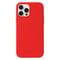 Liquid Silicone Case For IPhone 16 Pro Max Soft Touch Shockproof Protection 4