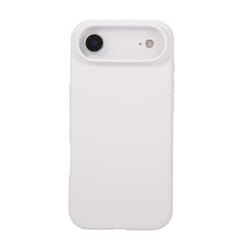 iphone air liquid silicone soft touch protective phone case slim fit cover