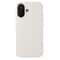 IPhone 17 Liquid Silicone Protective Shockproof Phone Case Soft Touch Cover 0