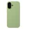 IPhone 17 Liquid Silicone Protective Shockproof Phone Case Soft Touch Cover 3