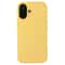 IPhone 17 Liquid Silicone Protective Shockproof Phone Case Soft Touch Cover 4