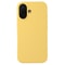 IPhone 17 Liquid Silicone Protective Shockproof Phone Case Soft Touch Cover 4