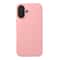 IPhone 17 Liquid Silicone Protective Shockproof Phone Case Soft Touch Cover 5