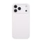 Liquid Silicone IPhone 17 Pro Case Soft Shockproof Scratch Resistant Protection Cover 0