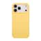 Liquid Silicone IPhone 17 Pro Case Soft Shockproof Scratch Resistant Protection Cover 1