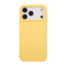 Liquid Silicone IPhone 17 Pro Case Soft Shockproof Scratch Resistant Protection Cover 1