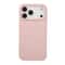 Liquid Silicone IPhone 17 Pro Case Soft Shockproof Scratch Resistant Protection Cover 4