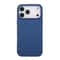 Liquid Silicone IPhone 17 Pro Case Soft Shockproof Scratch Resistant Protection Cover 6