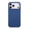 Liquid Silicone IPhone 17 Pro Case Soft Shockproof Scratch Resistant Protection Cover 6