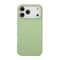 IPhone 17 Pro Max Liquid Silicone Soft Touch Protective Phone Case 0