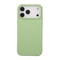IPhone 17 Pro Max Liquid Silicone Soft Touch Protective Phone Case 0