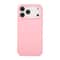 IPhone 17 Pro Max Liquid Silicone Soft Touch Protective Phone Case 2