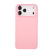 IPhone 17 Pro Max Liquid Silicone Soft Touch Protective Phone Case 2