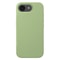 Liquid Silicone IPhone 17e 16e Case Shockproof Soft Touch Protection Cover 1