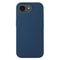 Liquid Silicone IPhone 17e 16e Case Shockproof Soft Touch Protection Cover 5