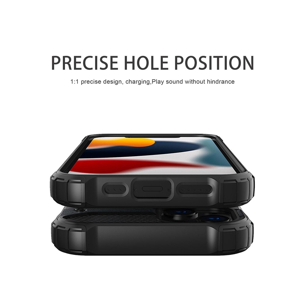 IPhone 17 Pro 17 Pro Max Magic Armor TPU Shockproof Protective Case Scratch Resistant Cover 1