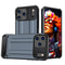 IPhone 17 Pro 17 Pro Max Magic Armor TPU Shockproof Protective Case Scratch Resistant Cover 5