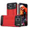 IPhone 17 Pro 17 Pro Max Magic Armor TPU Shockproof Protective Case Scratch Resistant Cover 6