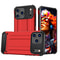 IPhone 17 Pro 17 Pro Max Magic Armor TPU Shockproof Protective Case Scratch Resistant Cover 6
