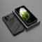 Rugged OnePlus 15 Case With Kickstand Grip Heavy Duty Shockproof Phone Case Armor Cover 1