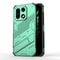Rugged OnePlus 15 Case With Kickstand Grip Heavy Duty Shockproof Phone Case Armor Cover 4