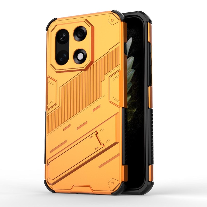 Rugged OnePlus 15 Case With Kickstand Grip Heavy Duty Shockproof Phone Case Armor Cover 8