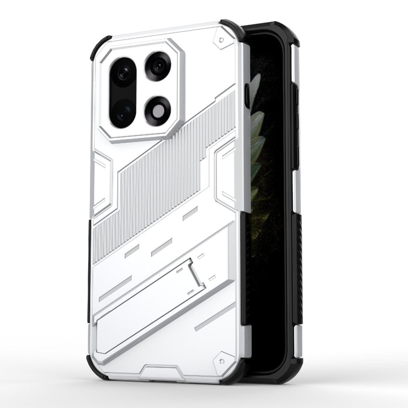 Rugged OnePlus 15 Case With Kickstand Grip Heavy Duty Shockproof Phone Case Armor Cover 6