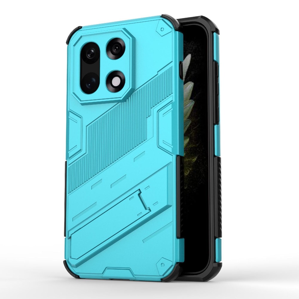 Rugged OnePlus 15 Case With Kickstand Grip Heavy Duty Shockproof Phone Case Armor Cover 9