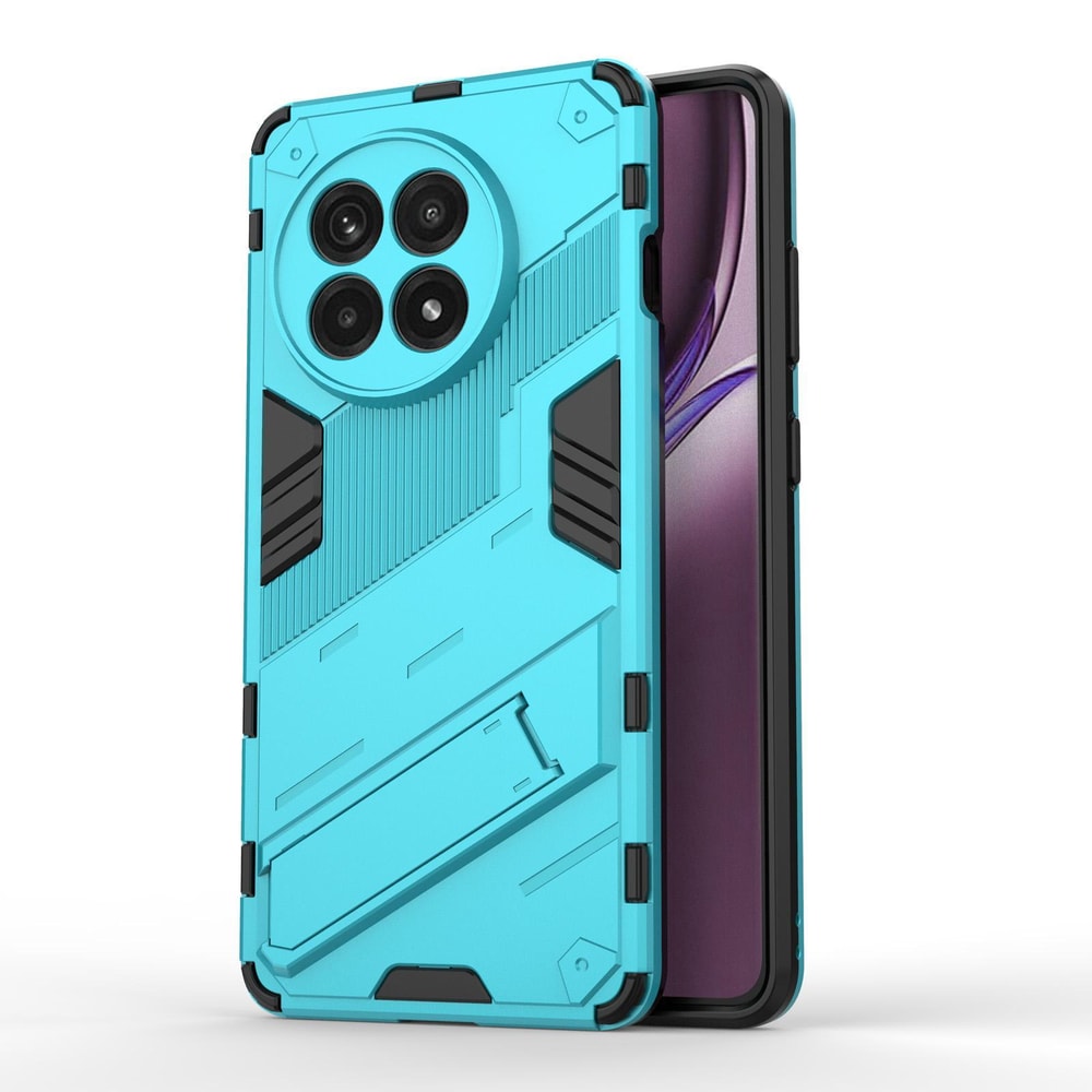 OnePlus Ace 5 Rugged Kickstand Case Shockproof Dual Layer Protective Cover 6