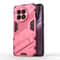 OnePlus Ace 5 Rugged Kickstand Case Shockproof Dual Layer Protective Cover 7