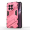 OnePlus Ace 5 Rugged Kickstand Case Shockproof Dual Layer Protective Cover 7