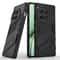 Rugged Shockproof Armor Case With Stand For OnePlus Ace 3 Pro 5G 0