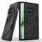 Rugged Shockproof Armor Case With Stand For OnePlus Ace 3 Pro 5G 0