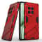 Rugged Shockproof Armor Case With Stand For OnePlus Ace 3 Pro 5G 1