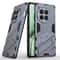 Rugged Shockproof Armor Case With Stand For OnePlus Ace 3 Pro 5G 2