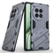 Rugged Shockproof Armor Case With Stand For OnePlus Ace 3 Pro 5G 2