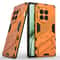 Rugged Shockproof Armor Case With Stand For OnePlus Ace 3 Pro 5G 5