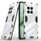 Rugged Shockproof Armor Case With Stand For OnePlus Ace 3 Pro 5G 4