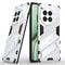 Rugged Shockproof Armor Case With Stand For OnePlus Ace 3 Pro 5G 4