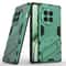 Rugged Shockproof Armor Case With Stand For OnePlus Ace 3 Pro 5G 3