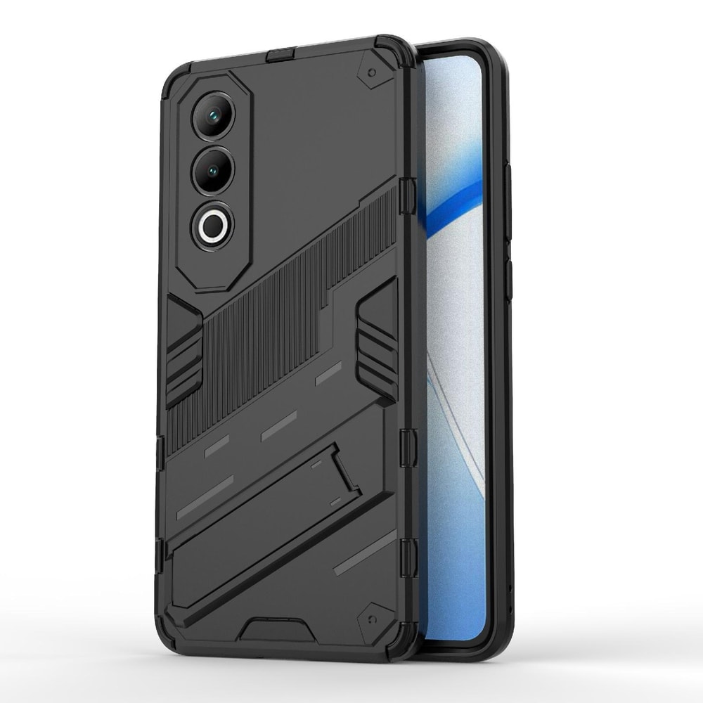 ArmorShield OnePlus Nord CE4 5G Case With Holder Rugged Shockproof Phone Case Slim Stand Cover 1