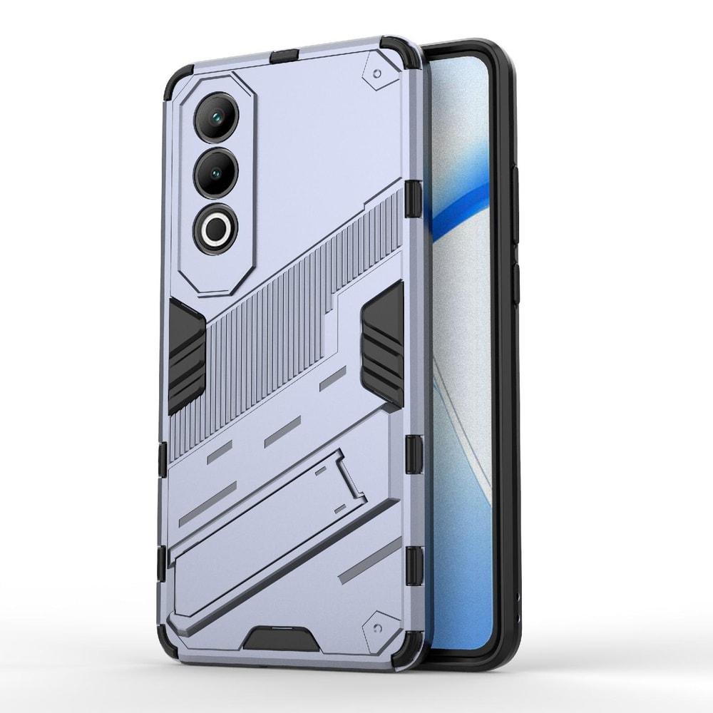ArmorShield OnePlus Nord CE4 5G Case With Holder Rugged Shockproof Phone Case Slim Stand Cover 3