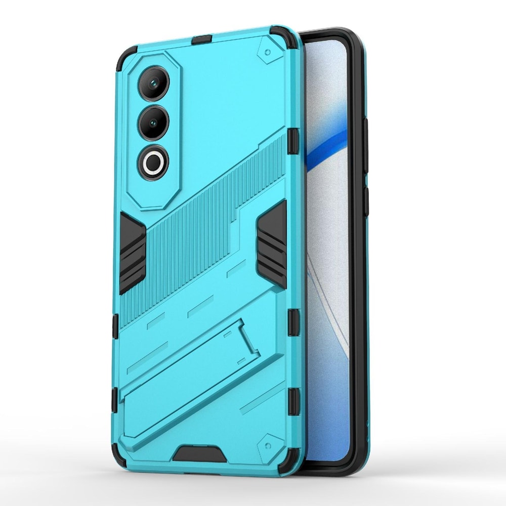 ArmorShield OnePlus Nord CE4 5G Case With Holder Rugged Shockproof Phone Case Slim Stand Cover 4