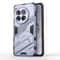 OnePlus 12 5G Rugged Armor Case With Kickstand Shockproof Dual Layer Cover 2