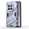 OnePlus 12 5G Rugged Armor Case With Kickstand Shockproof Dual Layer Cover 2
