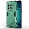 OnePlus Ace 2 Pro Rugged Phone Case With Stand Shockproof Case PC TPU Armor Cover 2