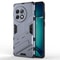 OnePlus Ace 2 Pro Rugged Phone Case With Stand Shockproof Case PC TPU Armor Cover 3