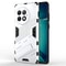 OnePlus Ace 2 Pro Rugged Phone Case With Stand Shockproof Case PC TPU Armor Cover 4